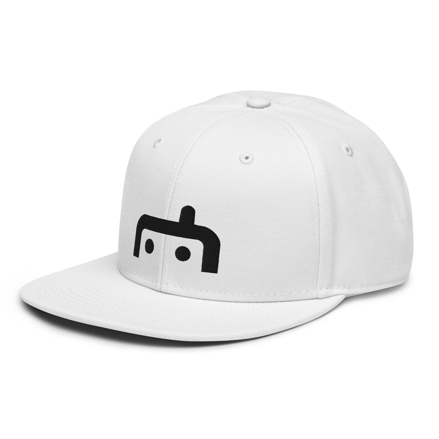 Snapback Hat