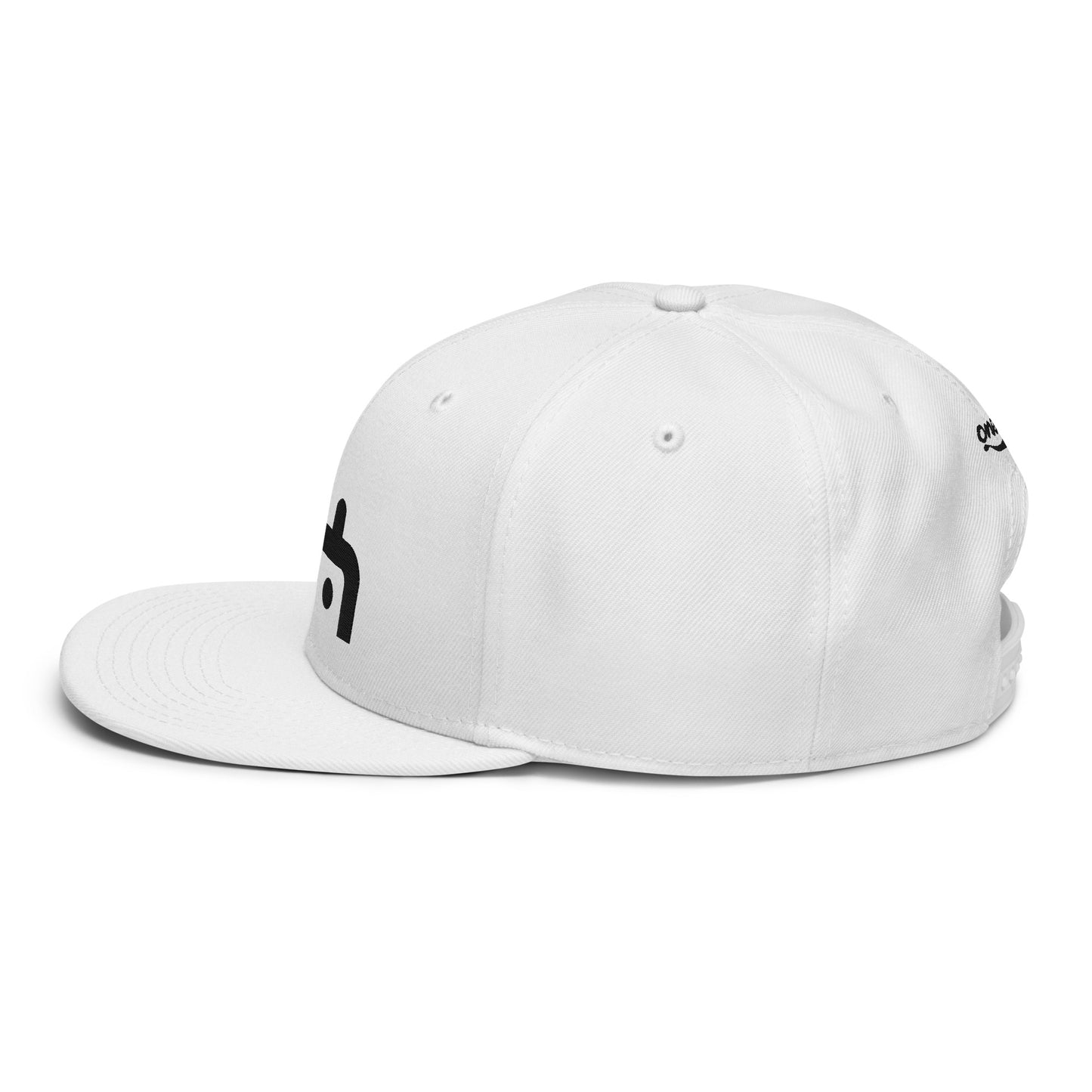 Snapback Hat