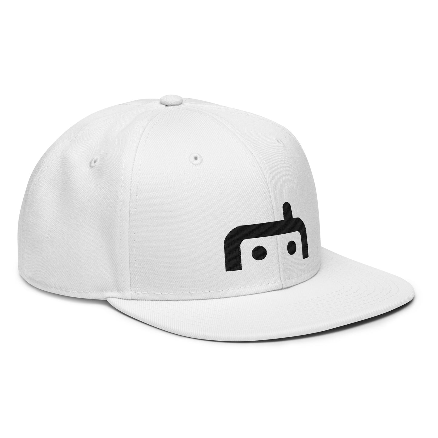 Snapback Hat