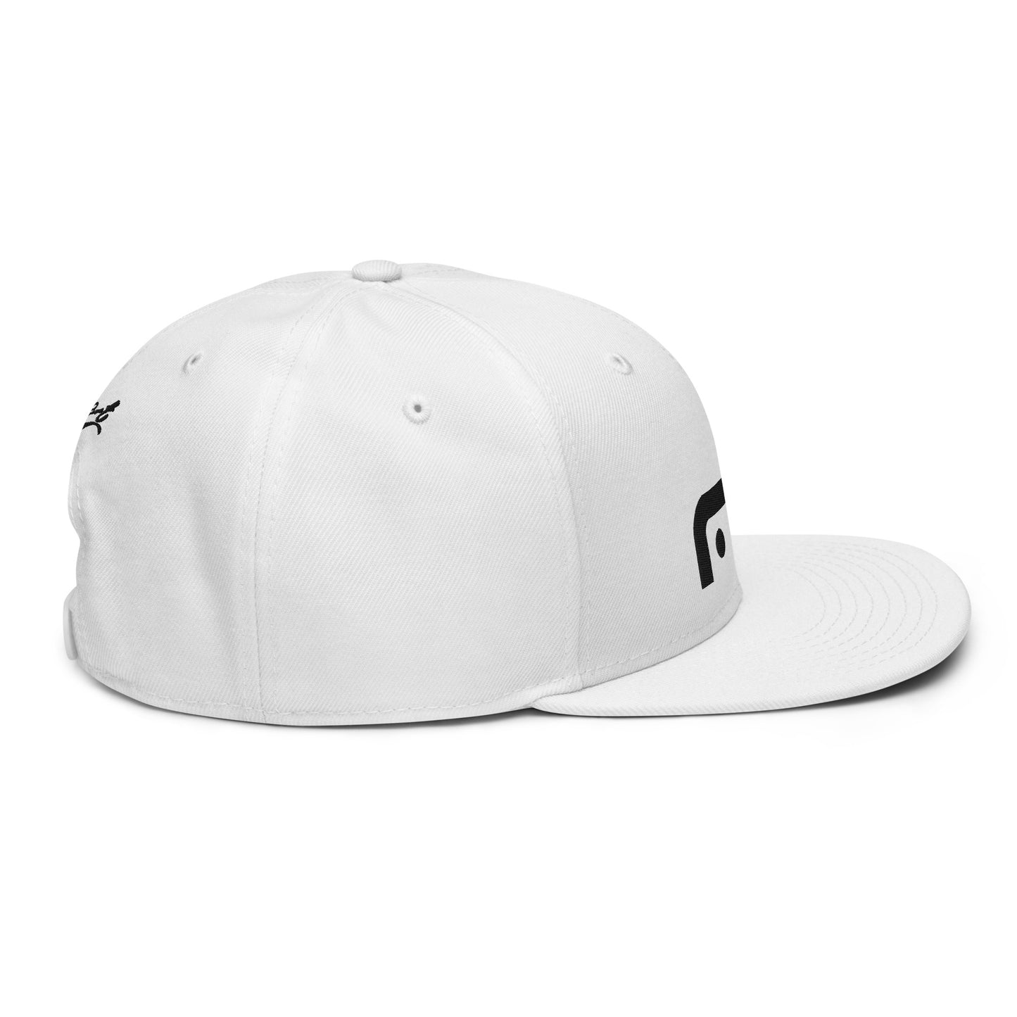 Snapback Hat